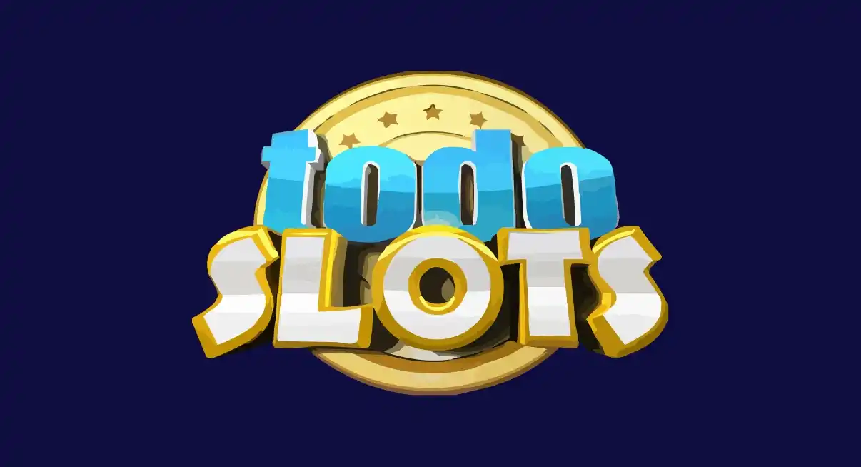Todoslots welcome bonus offer