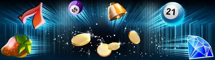 Todoslots casino review section 2