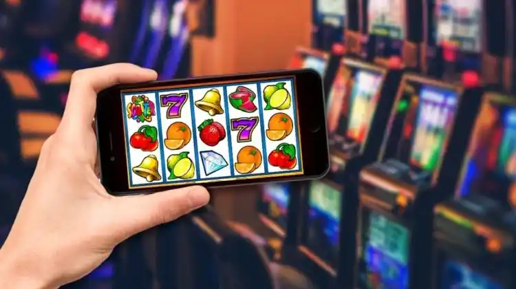 Todoslots casino review section 5